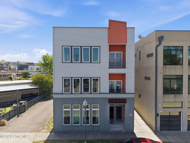 314 Davis Street Unit 301, Wilmington, NC 28401