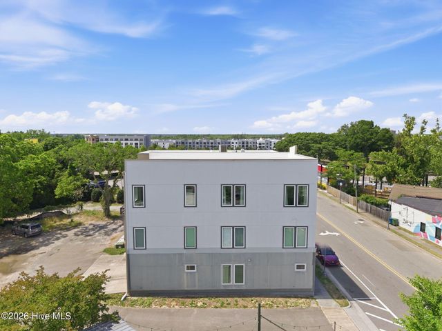 314 Davis Street Unit 301, Wilmington, NC 28401