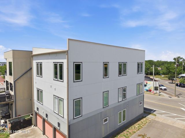314 Davis Street Unit 301, Wilmington, NC 28401