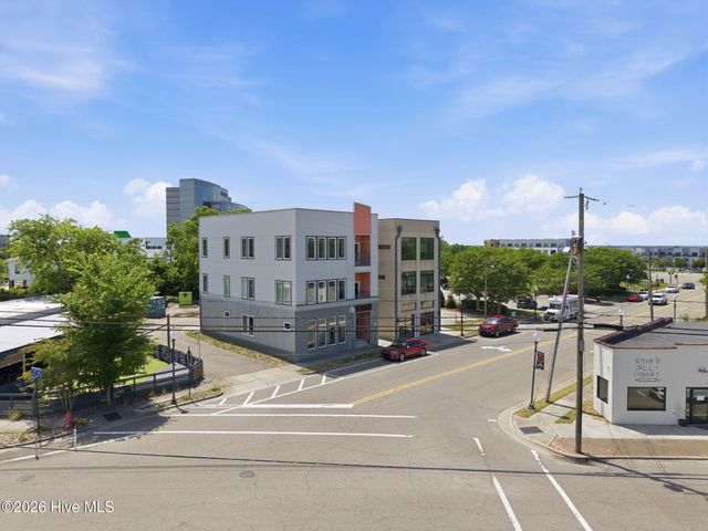 314 Davis Street Unit 301, Wilmington, NC 28401