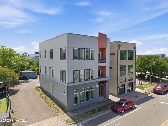 314 Davis Street Unit 301, Wilmington, NC 28401