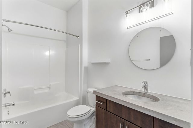 314 Davis Street Unit 301, Wilmington, NC 28401