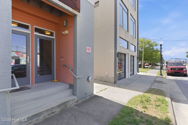 314 Davis Street Unit 301, Wilmington, NC 28401