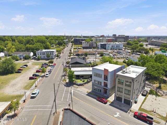 314 Davis Street Unit 301, Wilmington, NC 28401