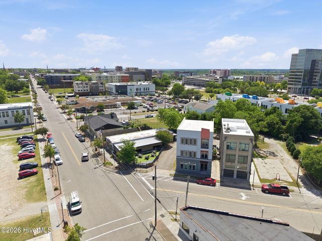 314 Davis Street Unit 301, Wilmington, NC 28401