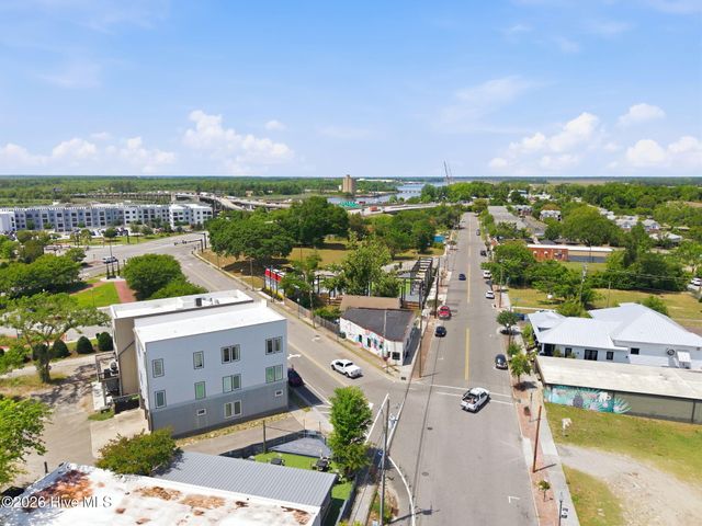 314 Davis Street Unit 301, Wilmington, NC 28401