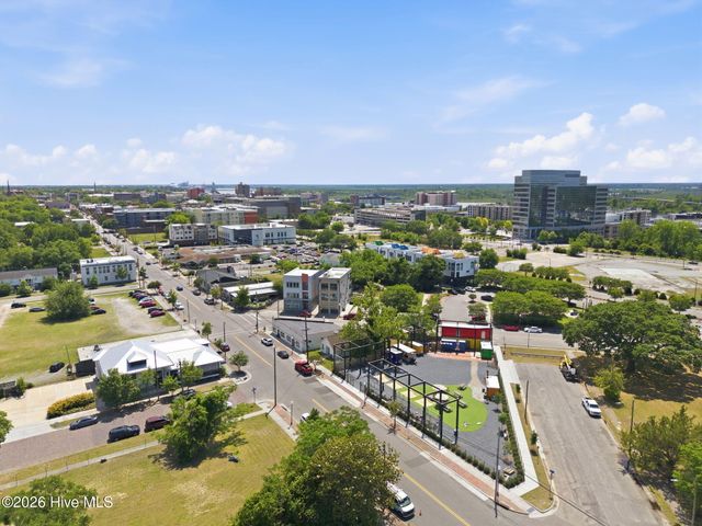 314 Davis Street Unit 301, Wilmington, NC 28401