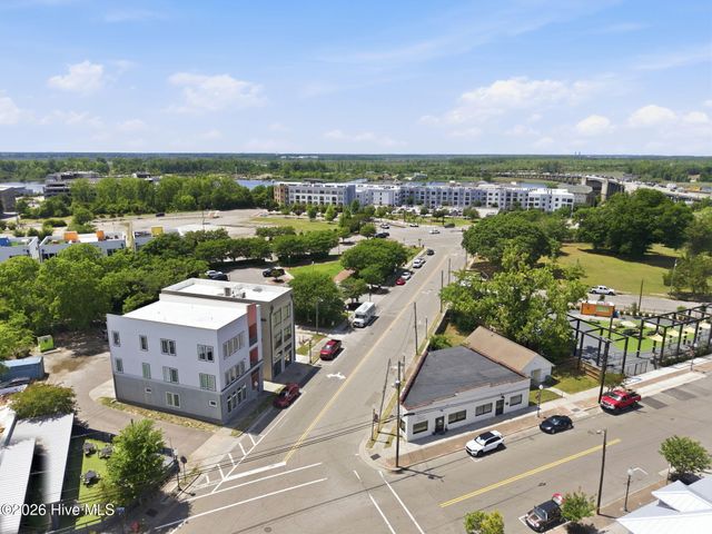 314 Davis Street Unit 301, Wilmington, NC 28401
