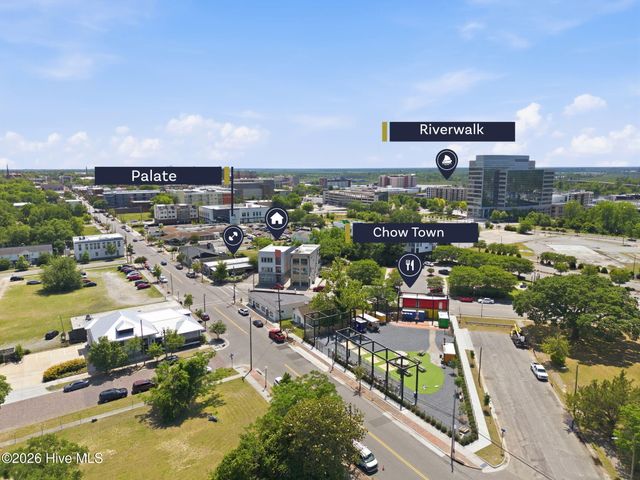 314 Davis Street Unit 301, Wilmington, NC 28401