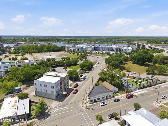314 Davis Street Unit 301, Wilmington, NC 28401