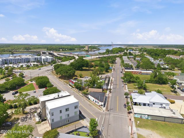 314 Davis Street Unit 301, Wilmington, NC 28401