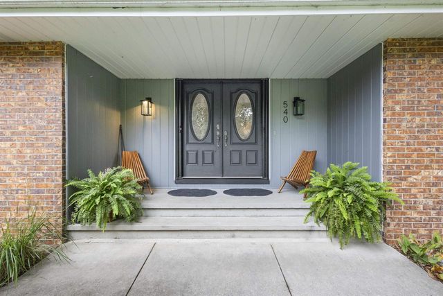540 PINEHURST AVENUE, Green Bay, WI 54302