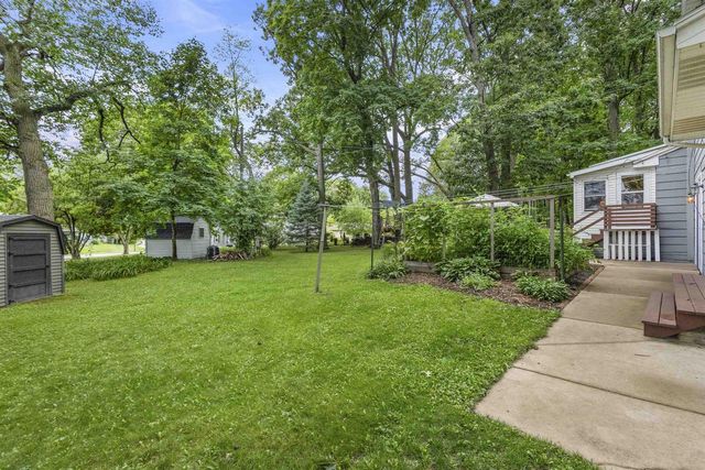 540 PINEHURST AVENUE, Green Bay, WI 54302