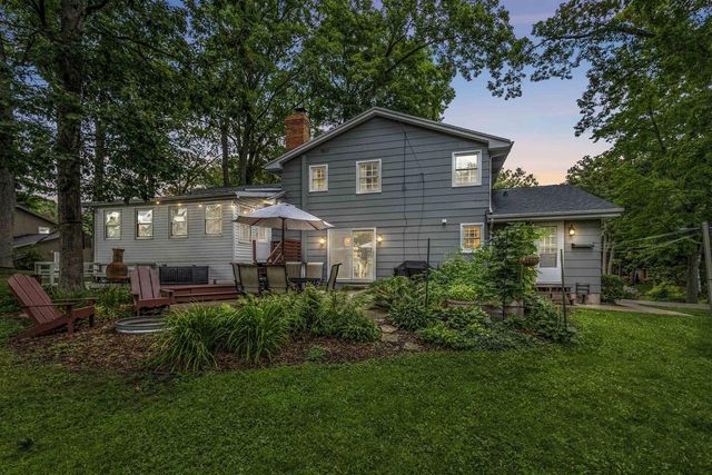 540 PINEHURST AVENUE, Green Bay, WI 54302