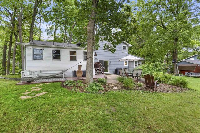 540 PINEHURST AVENUE, Green Bay, WI 54302