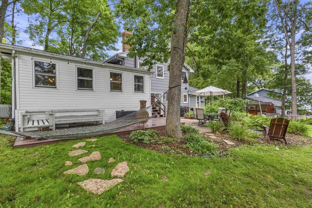 540 PINEHURST AVENUE, Green Bay, WI 54302