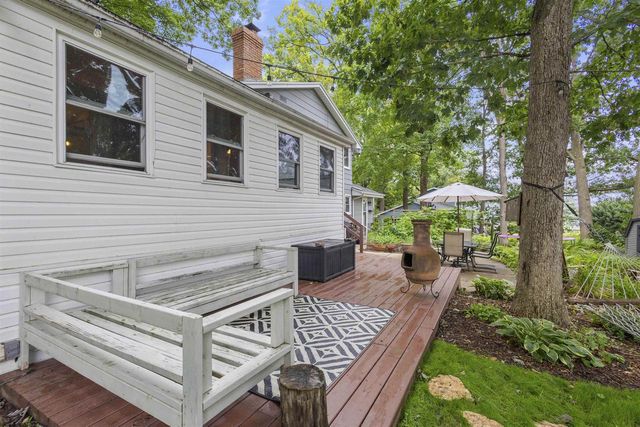 540 PINEHURST AVENUE, Green Bay, WI 54302