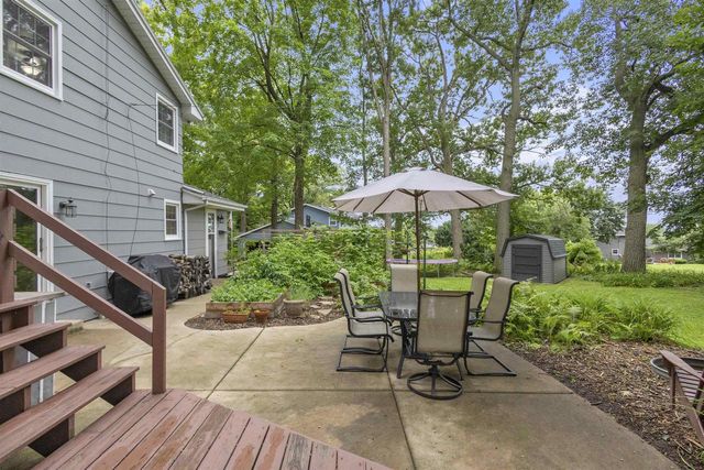 540 PINEHURST AVENUE, Green Bay, WI 54302