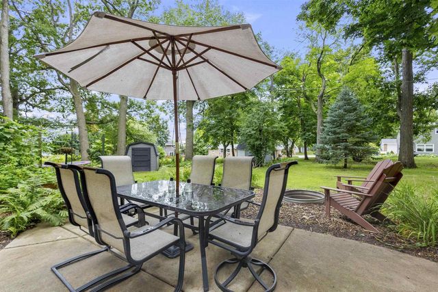 540 PINEHURST AVENUE, Green Bay, WI 54302