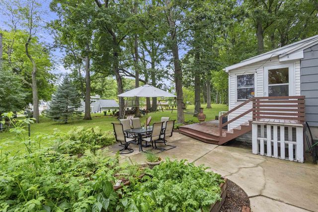 540 PINEHURST AVENUE, Green Bay, WI 54302
