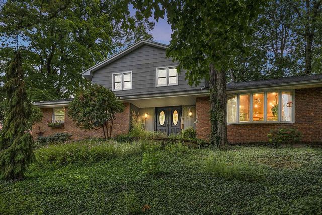 540 PINEHURST AVENUE, Green Bay, WI 54302