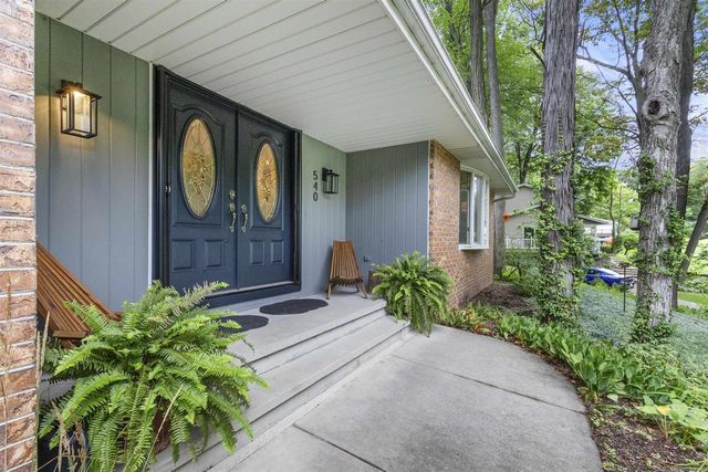 540 PINEHURST AVENUE, Green Bay, WI 54302
