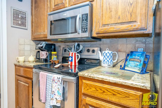 6 Dellwood Drive, San Angelo, TX 76903