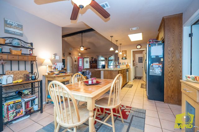 6 Dellwood Drive, San Angelo, TX 76903