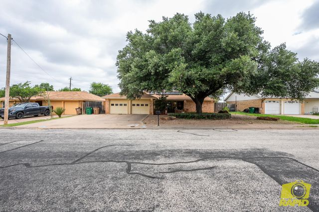 6 Dellwood Drive, San Angelo, TX 76903
