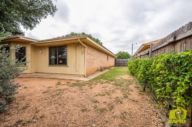 6 Dellwood Drive, San Angelo, TX 76903