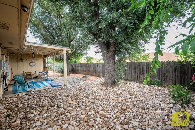 6 Dellwood Drive, San Angelo, TX 76903