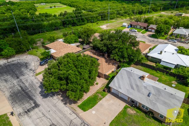 6 Dellwood Drive, San Angelo, TX 76903