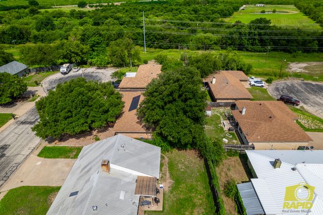 6 Dellwood Drive, San Angelo, TX 76903