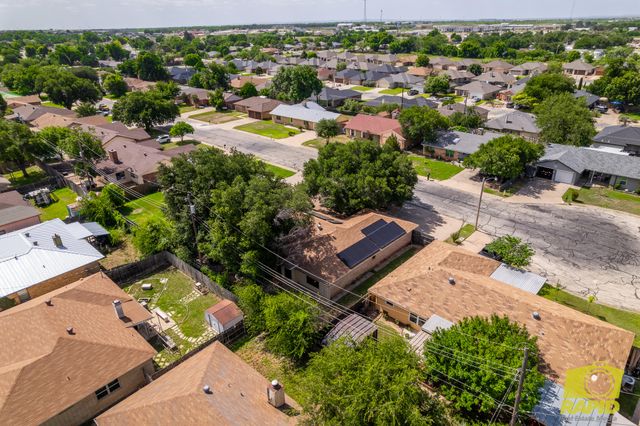6 Dellwood Drive, San Angelo, TX 76903