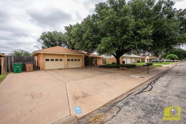 6 Dellwood Drive, San Angelo, TX 76903