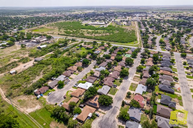 6 Dellwood Drive, San Angelo, TX 76903