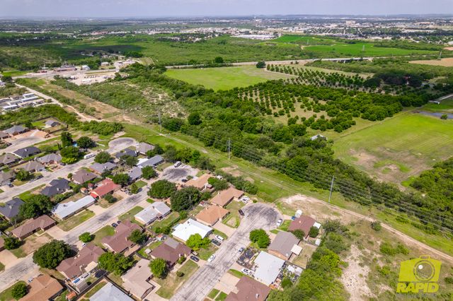 6 Dellwood Drive, San Angelo, TX 76903