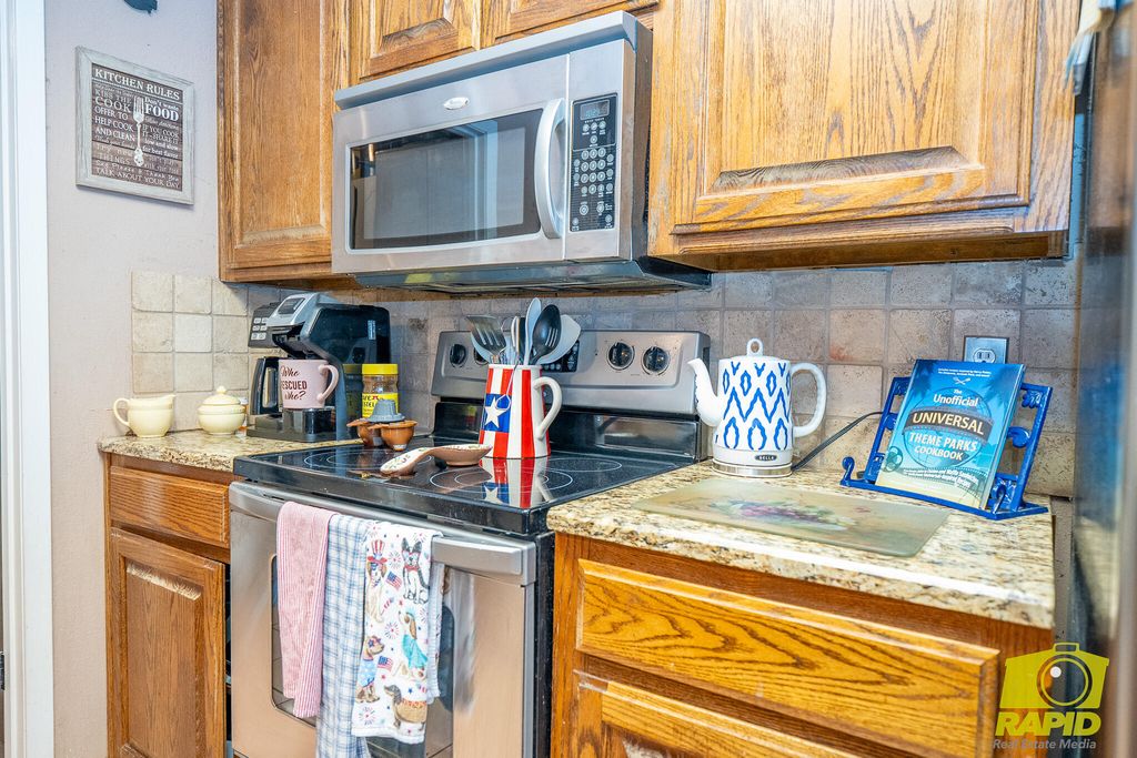 Image 13 of property listing at 6 Dellwood Drive, San Angelo, TX 76903