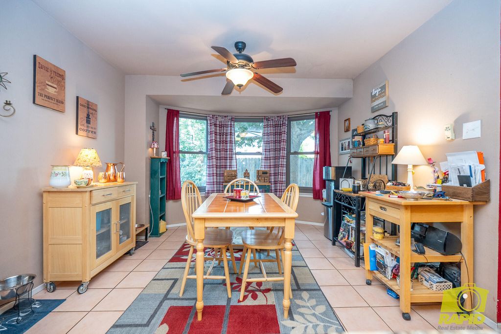 Image 14 of property listing at 6 Dellwood Drive, San Angelo, TX 76903