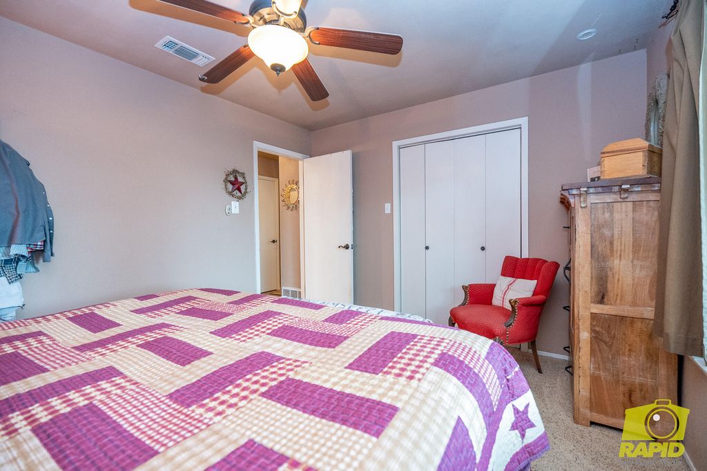 Image 23 of property listing at 6 Dellwood Drive, San Angelo, TX 76903