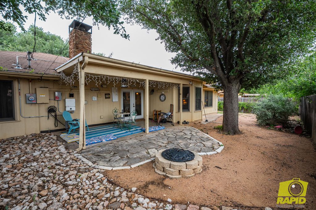 Image 28 of property listing at 6 Dellwood Drive, San Angelo, TX 76903
