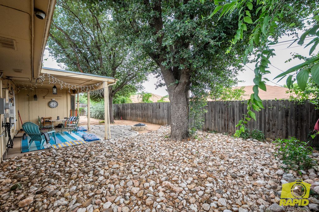 Image 31 of property listing at 6 Dellwood Drive, San Angelo, TX 76903
