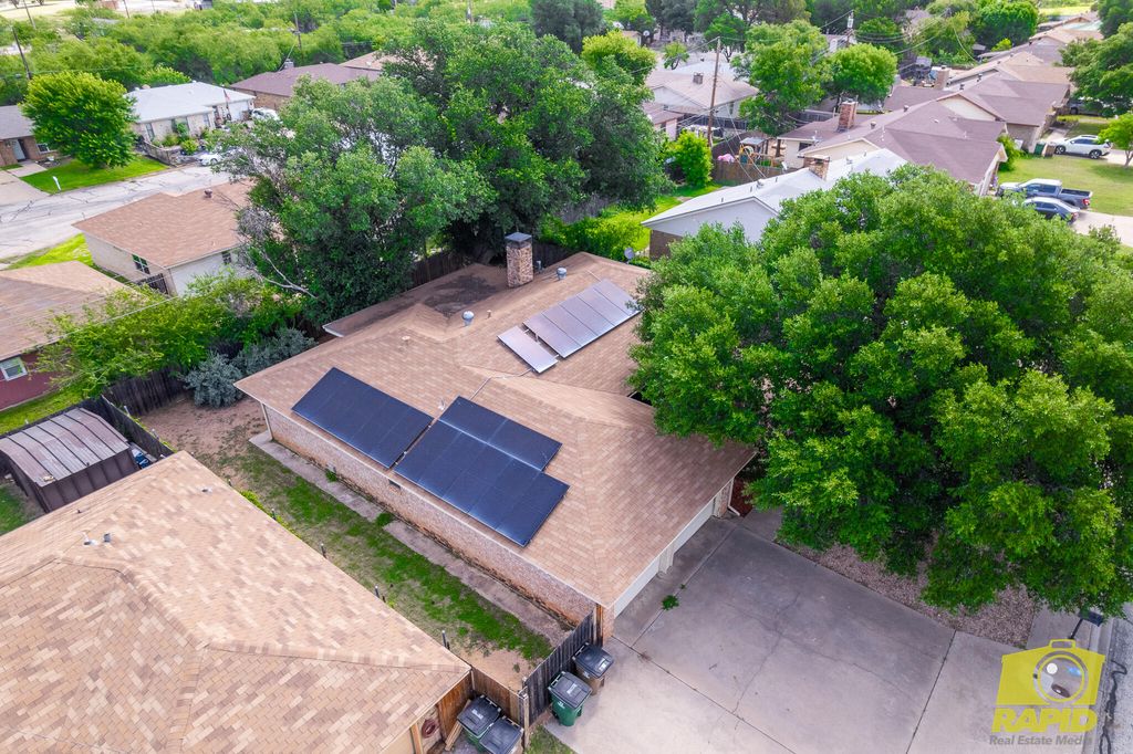 Image 32 of property listing at 6 Dellwood Drive, San Angelo, TX 76903