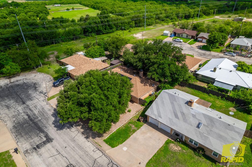 Image 34 of property listing at 6 Dellwood Drive, San Angelo, TX 76903