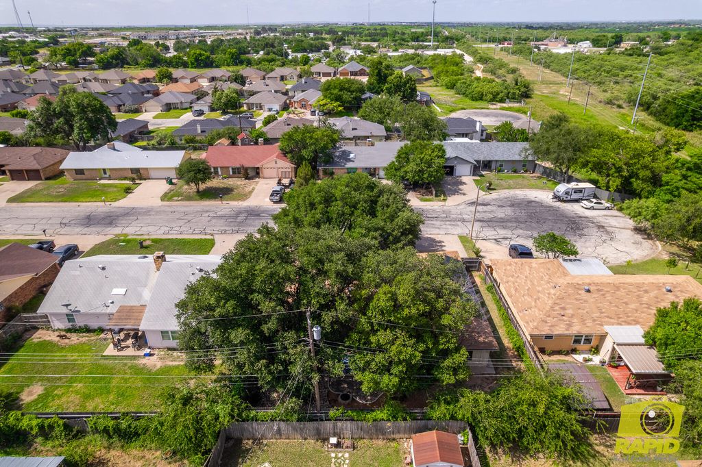 Image 36 of property listing at 6 Dellwood Drive, San Angelo, TX 76903