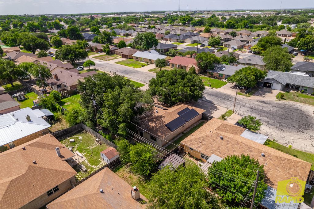 Image 37 of property listing at 6 Dellwood Drive, San Angelo, TX 76903