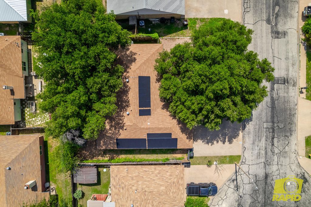 Image 39 of property listing at 6 Dellwood Drive, San Angelo, TX 76903