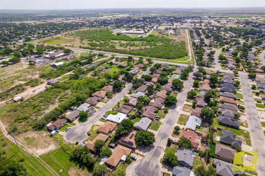Image 40 of property listing at 6 Dellwood Drive, San Angelo, TX 76903