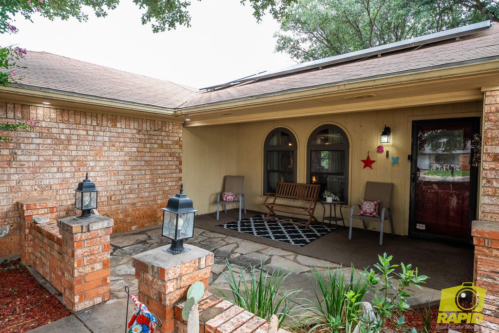 Image 6 of property listing at 6 Dellwood Drive, San Angelo, TX 76903