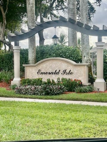 12919 Hyland Circle, Boca Raton, FL 33428